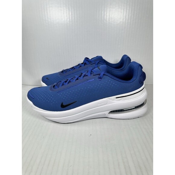 Size 11 Nike Air Zoom Upturn SC Shoes Royal Blue IB2746-401 Athletic Low Mens main image 4